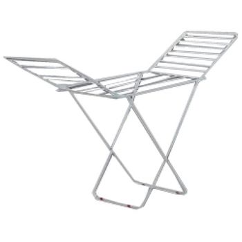 Сушилка для белья Zalel SS-100A Хром — фото 1, Сушилки для белья