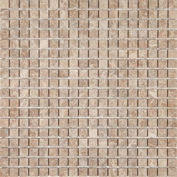 Мозаика Imagine Lab Камень SGY2154M 30х30 см — фото 1, Мозаика