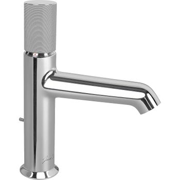 Смеситель для раковины Jacob Delafon Rivoli E24323-CP Хром — фото 1, Смесители для раковины