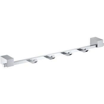 Вешалка для полотенец Schein Rembrandt 061-4CH Хром — фото 1, Крючки для полотенец