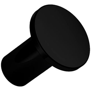 Крючок Colombo Design Mini CD107.NM Черный матовый — фото 1, Крючки для полотенец