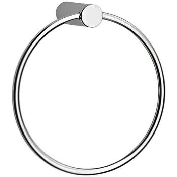 Кольцо для полотенец Raiber Graceful RP-80006 Хром — фото 1, Полотенцедержатели