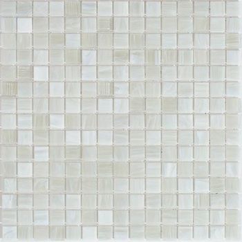 Стеклянная мозаика Alma Stella STN444 32,7х32,7 см — фото 1, Мозаика