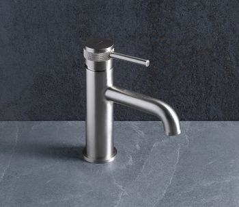 Товар: Смеситель для раковины Allen Brau Priority 5.31001-BN Никель брашированный - фото 11 Смеситель для раковины Allen Brau Priority 5.31001-BN Никель брашированный — фото 11, Смесители для раковины