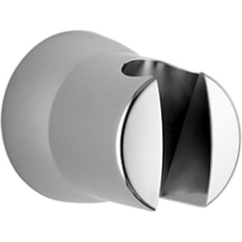 Держатель ручного душа Kludi Sirena 6305005-00 Хром — фото 1, Держатели для душа