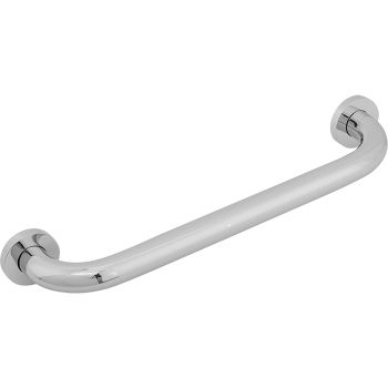 Поручень Veragio Gifortes VR.GFT-9027.CR Хром — фото 1, Поручни для ванной
