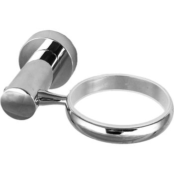 Держатель WasserKRAFT Donau K-C178 Хром — фото 1, Прочие аксессуары и комплектующие