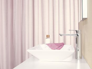 Смеситель для раковины Jacob Delafon Aleo E72299-4-CP Хром — фото 4, Смесители для раковины