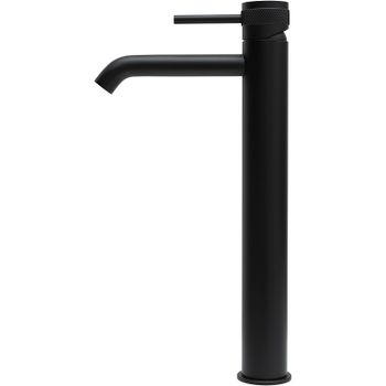 Товар: Смеситель для раковины Allen Brau Priority 5.31A02-31 Черный матовый - фото 5 Смеситель для раковины Allen Brau Priority 5.31A02-31 Черный матовый — фото 5, Смесители для раковины