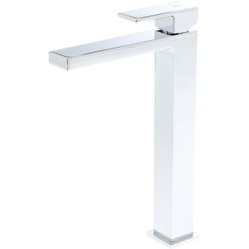 Смеситель для раковины Agger Great A2812100 Хром — фото 1, Смесители для раковины