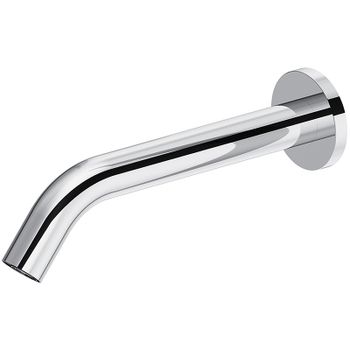 Смеситель для раковины Damixa Scandinavian Pure 360270000 Хром — фото 1, Смесители для раковины