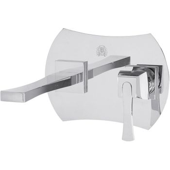 Смеситель для раковины Migliore Opera 19041 Хром — фото 1, Смесители для раковины