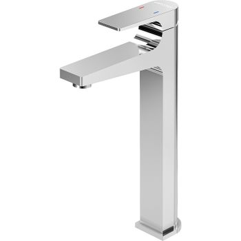 Смеситель для раковины Grossman Classic 520.K35.04.100 Хром — фото 1, Смесители для раковины