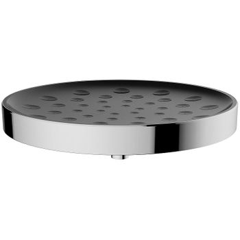 Душевая система Vincea Inspire VSFW-3I21T2CH с термостатом Хром — фото 7, Встраиваемые душевые комплекты