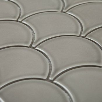 Мозаика Imagine Lab Керамика KFS-5G 25,9x27,3 см — фото 2, Мозаика