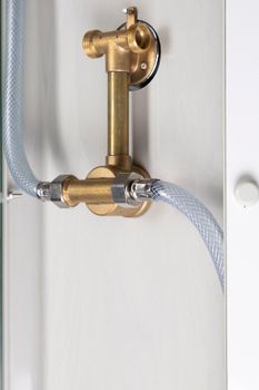 Душевая кабина Niagara Promo 100x70 R P100/70/26R/MT без гидромассажа — фото 8, Душевые кабины