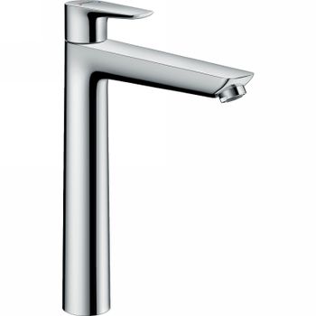 Смеситель для раковины Hansgrohe Talis E 71716000 Хром — фото 1, Смесители для раковины