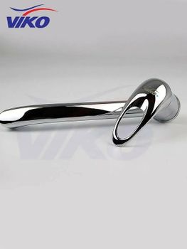 Смеситель для кухни Viko V-6903 Хром — фото 9, Смесители для кухни