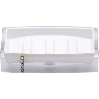 Мыльница Ridder Classy 2235301 Белая — фото 1, Мыльницы