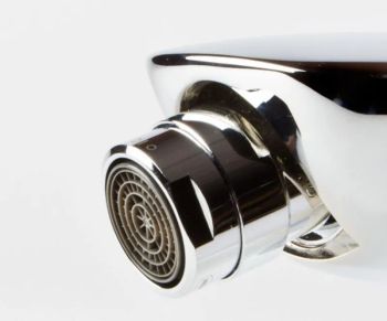 Смеситель для биде Kludi Ambienta 532160575 Хром — фото 5, Смесители для биде