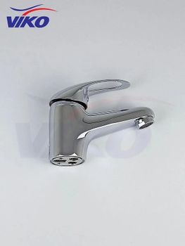 Товар: Смеситель для раковины Viko V-6901 Хром - фото 4 Смеситель для раковины Viko V-6901 Хром — фото 4, Смесители для раковины