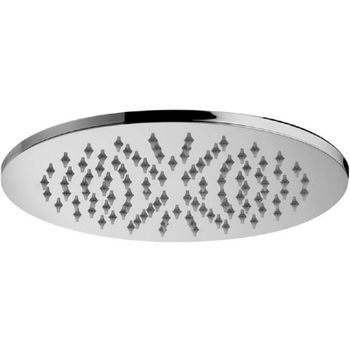 Верхний душ Paffoni Master ZSOF074CR Хром — фото 1, Верхние души