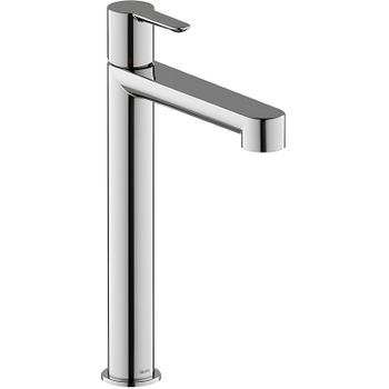 Смеситель для раковины Ravak Puri PU 015.00 X070114 Хром — фото 1, Смесители для раковины