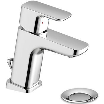 Смеситель для раковины Ravak 10° Free TD F 011.00 X070126 Хром — фото 1, Смесители для раковины