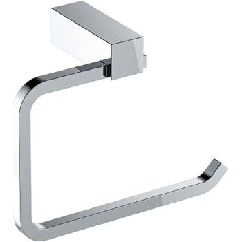 Держатель туалетной бумаги Schein Rembrandt 066-1CH Хром — фото 1, Держатели туалетной бумаги