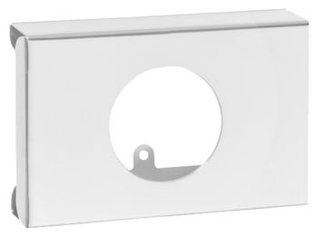 Держатель для бумажных полотенец Bemeta Hotel 101403134 Белый — фото 1, Диспенсеры бумажных полотенец