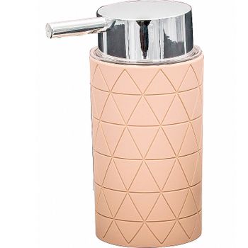 Дозатор для жидкого мыла Ridder Orient 2014509 Бежевый — фото 1, Дозаторы