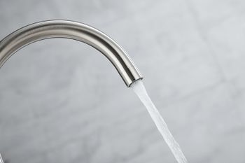 Смеситель для кухни Paulmark Essen Es213211-NI Никель — фото 6, Смесители для кухни