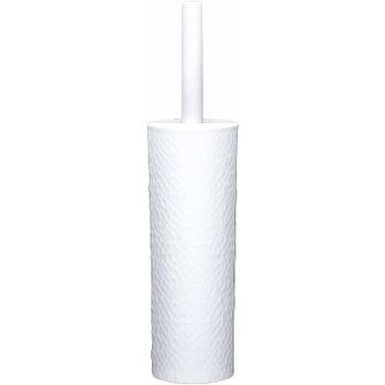 Ершик для унитаза Ridder Crimp 2013401 Белый — фото 1, Ершики для унитаза