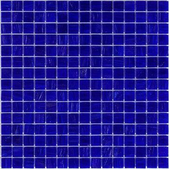 Стеклянная мозаика Alma Stella STM07 32,7х32,7 см — фото 1, Мозаика