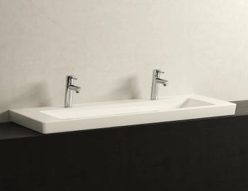 Смеситель для раковины Grohe Concetto 23451001 Хром — фото 3, Смесители для раковины