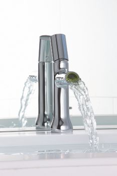 Смеситель для раковины Jacob Delafon Toobi E8959-CP Хром — фото 5, Смесители для раковины