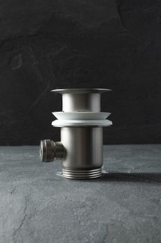 Смеситель для биде Allen Brau Priority 5.31A04-BN Никель брашированный — фото 30, Смесители для биде