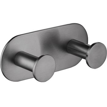 Вешалка для полотенец Timo Saona 13014/18 Черное золото — фото 1, Крючки для полотенец