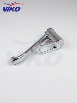Смеситель для кухни Viko V-6403 Хром — фото 9, Смесители для кухни