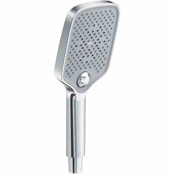 Ручной душ Damixa Gala 953020000 Хром — фото 1, Лейки для душа