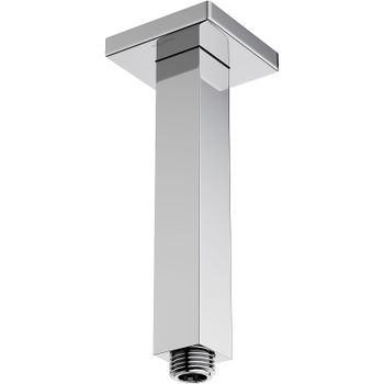 Кронштейн для верхнего душа Aquatek AQ2172CR Хром — фото 1, Кронштейны для верхнего душа