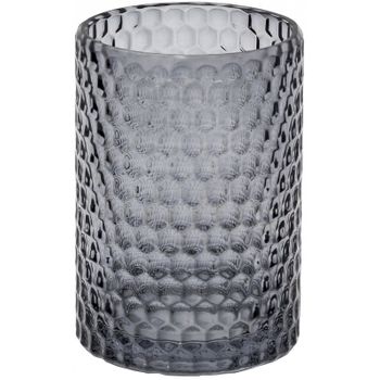 Товар: Стакан для зубных щеток Ridder Sherine 2166107 Серый - фото 1 Стакан для зубных щеток Ridder Sherine 2166107 Серый — фото 1, Стаканы для зубных щеток