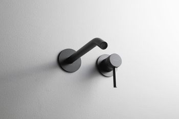 Товар: Смеситель для раковины Allen Brau Priority 5.31A03-31 Черный матовый - фото 13 Смеситель для раковины Allen Brau Priority 5.31A03-31 Черный матовый — фото 13, Смесители для раковины