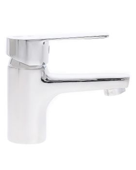 Комплект смесителей Orange Loop M26-311cr Хром — фото 2, Готовые комплекты для ванной комнаты