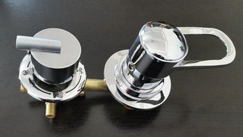 Душевая кабина Niagara Ultra NG-903-01L 120x80 с гидромассажем — фото 6, Душевые кабины