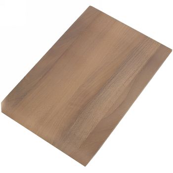 Разделочная доска Alveus Cadit 1133157 Орех — фото 1, Разделочные доски