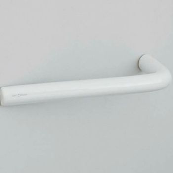 Полотенцедержатель Artceram Postit PSC003 01 00 Белый — фото 1, Полотенцедержатели