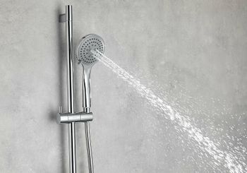 Комплект смесителей Aquatek Вега AQ1031CR Хром — фото 12, Готовые комплекты для ванной комнаты