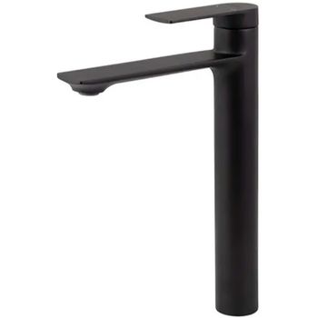 Смеситель для раковины Viko V-7723 Черный матовый — фото 1, Смесители для раковины