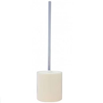 Ершик для унитаза Ridder Paris 22250401 Белый — фото 1, Ершики для унитаза